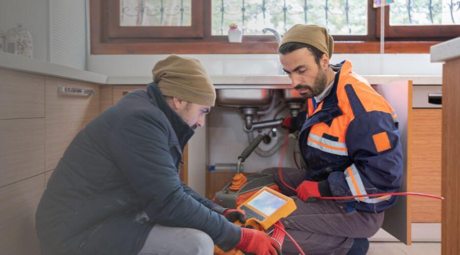 Local clogged drains in Garberville, CA